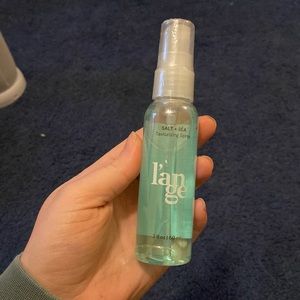 Lange Sea Salt Spray
